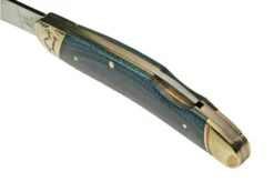 Rough Ryder Denim Sowbelly, RR2183 Pocket Knife 8 Rough Ryder Denim Sowbelly, RR2183 Pocket Knife -Knives Store RY2183 04 rr