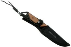 Schrade Frontier Fixed Knife 4" 1121086 Tan & Black FRN Pocket Knife 12 Schrade Frontier Fixed Knife 4" 1121086 Tan & Black FRN Pocket Knife -Knives Store SC1121086 06 schrade