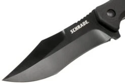 Schrade Steel Driver Fixed Blade 1136030 Fixed Knife 9 Schrade Steel Driver Fixed Blade 1136030 Fixed Knife -Knives Store SC1136030 03 schrade