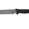 Schrade Bedrock Magnum 1182517, Black Fixed Knife