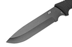 Schrade Bedrock Magnum 1182517, Black Fixed Knife 8 Schrade Bedrock Magnum 1182517, Black Fixed Knife -Knives Store SC1182517 03 schrade