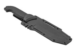 Schrade Bedrock Magnum 1182517, Black Fixed Knife 11 Schrade Bedrock Magnum 1182517, Black Fixed Knife -Knives Store SC1182517 06 schrade