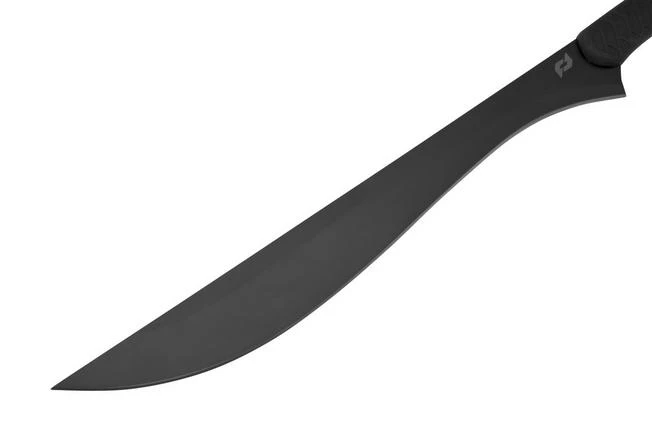 Schrade Decimate Brush Sword 1182525 Black, Machete 3 Schrade Decimate Brush Sword 1182525 Black, Machete - Image 3