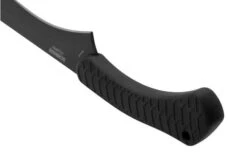 Schrade Decimate Brush Sword 1182525 Black, Machete 9 Schrade Decimate Brush Sword 1182525 Black, Machete -Knives Store SC1182525 04 schrade