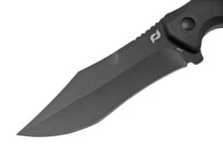Schrade Steel Driver 1182618, Black G10, Fixed Knife 7 Schrade Steel Driver 1182618, Black G10, Fixed Knife -Knives Store SC1182618 03 schrade