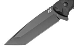 Schrade Regime 1182619, Black Fixed Knife 8 Schrade Regime 1182619, Black Fixed Knife -Knives Store SC1182619 03 schrade