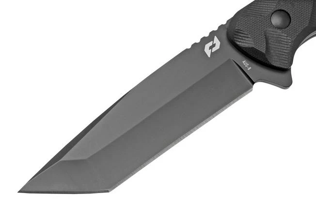 Schrade Regime 1182619, Black Fixed Knife 3 Schrade Regime 1182619, Black Fixed Knife - Image 3
