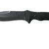 Schrade Extreme Survival Fixed Blade SCHF26, 8Cr13MoV Survival Knife