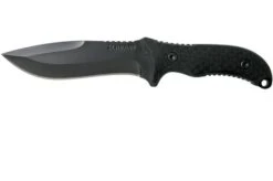Schrade Extreme Survival Fixed Blade SCHF26, 8Cr13MoV Survival Knife