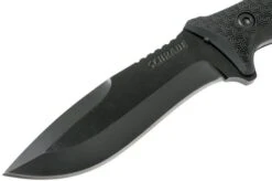 Schrade Extreme Survival Fixed Blade SCHF26, 8Cr13MoV Survival Knife 10 Schrade Extreme Survival Fixed Blade SCHF26, 8Cr13MoV Survival Knife -Knives Store SCHF26 03 schrade