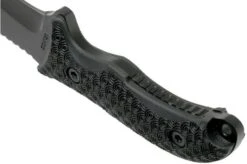 Schrade Extreme Survival Fixed Blade SCHF26, 8Cr13MoV Survival Knife 11 Schrade Extreme Survival Fixed Blade SCHF26, 8Cr13MoV Survival Knife -Knives Store SCHF26 04 schrade