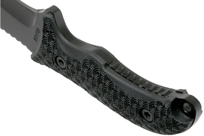 Schrade Extreme Survival Fixed Blade SCHF26, 8Cr13MoV Survival Knife 4 Schrade Extreme Survival Fixed Blade SCHF26, 8Cr13MoV Survival Knife - Image 4