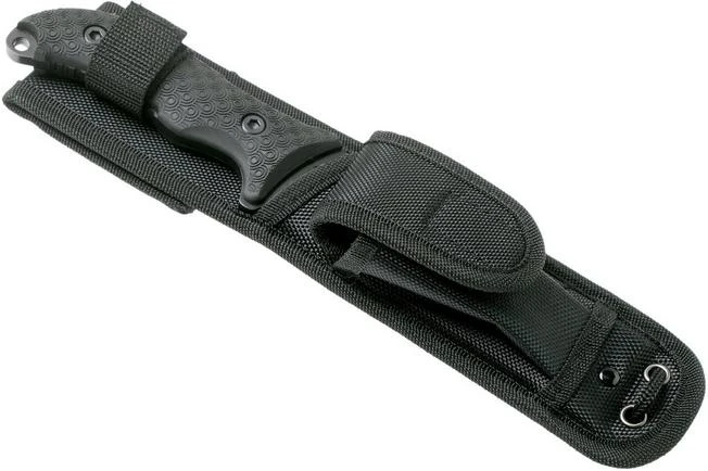 Schrade Extreme Survival Fixed Blade SCHF26, 8Cr13MoV Survival Knife 7 Schrade Extreme Survival Fixed Blade SCHF26, 8Cr13MoV Survival Knife - Image 7