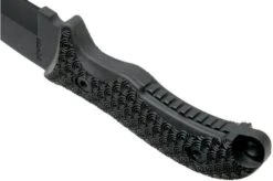 Schrade Frontier Fixed Blade SCHF38, 1095 Carbon Steel, Fixed Knife With Sharpening Stone & Firesteel 11 Schrade Frontier Fixed Blade SCHF38, 1095 Carbon Steel, Fixed Knife With Sharpening Stone & Firesteel -Knives Store SCHF38 04 schrade