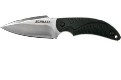 Schrade Drop Point Fixed Blade SCHF66 Fixed Knife