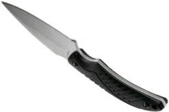 Schrade Drop Point Fixed Blade SCHF66 Fixed Knife -Knives Store SCHF66 04 schrade