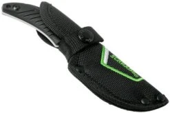 Schrade Drop Point Fixed Blade SCHF66 Fixed Knife -Knives Store SCHF66 07 schrade