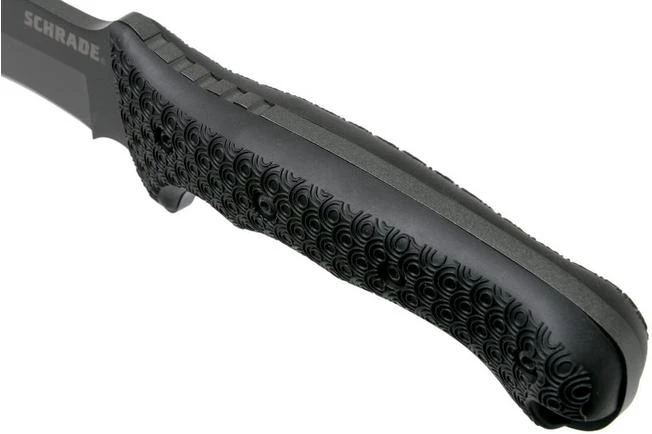 Schrade Fixed Blade SCHF9, 1095 Carbon Steel, Fixed Knife, Brian Griffin Design 5 Schrade Fixed Blade SCHF9, 1095 Carbon Steel, Fixed Knife, Brian Griffin Design - Image 5
