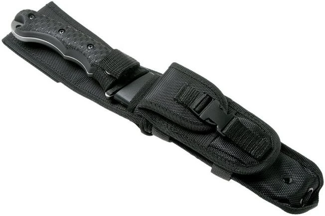 Schrade Fixed Blade SCHF9, 1095 Carbon Steel, Fixed Knife, Brian Griffin Design 7 Schrade Fixed Blade SCHF9, 1095 Carbon Steel, Fixed Knife, Brian Griffin Design - Image 7