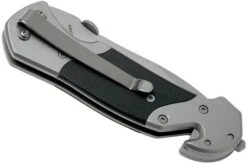 Smith & Wesson 1St Response SWFR Grey, Rescue Knife -Knives Store SMSWFR 04 smith wesson