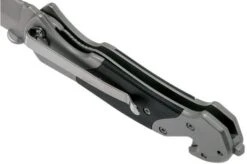 Smith & Wesson 1St Response SWFR Grey, Rescue Knife -Knives Store SMSWFR 05 smith wesson