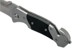 Smith & Wesson 1St Response SWFR Grey, Rescue Knife -Knives Store SMSWFR 07 smith wesson