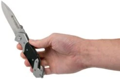 Smith & Wesson 1St Response SWFR Grey, Rescue Knife -Knives Store SMSWFR 08 smith wesson