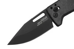 SOG Ultra XR XHP Blackout 12-63-05-57 Pocket Knife -Knives Store SOG 12 63 05 57 03 sog