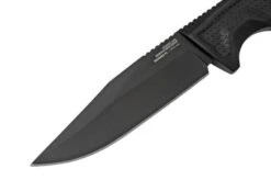 SOG Recondo FX, Black 17-22-01-57 Fixed Knife -Knives Store SOG 17 22 01 57 03 sog