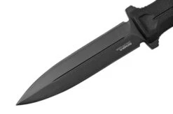 SOG Pentagon FX, Blackout 17-61-01-57 Dagger Knife -Knives Store SOG 17 61 01 57 03 sog