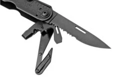 SOG Powerlock Black Oxide, B63N-CP Multi-tool 11 SOG Powerlock Black Oxide, B63N-CP Multi-tool -Knives Store SOG B63N CP 04 sog