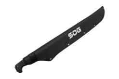 SOG SOGfari 18" Machete, MC02-N -Knives Store SOG MC02 N 05 sog