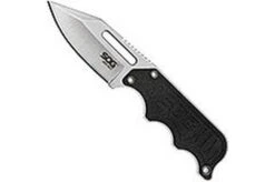 SOG Instinct G10 Neckknife, NB1012-CP