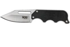 SOG Instinct G10 Neckknife, NB1012-CP -Knives Store SOG NB1012 CP 01 sog instinct sog nb1012 cp 01