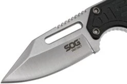 SOG Instinct G10 Neckknife, NB1012-CP -Knives Store SOG NB1012 CP 03 sog instinct sog nb1012 cp 03
