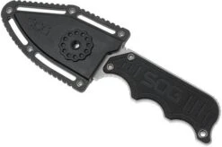SOG Instinct G10 Neckknife, NB1012-CP -Knives Store SOG NB1012 CP 06 sog instinct sog nb1012 cp 06