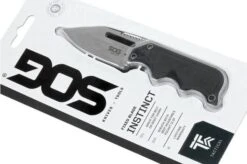 SOG Instinct G10 Neckknife, NB1012-CP -Knives Store SOG NB1012 CP 09 sog instinct sog nb1012 cp 09