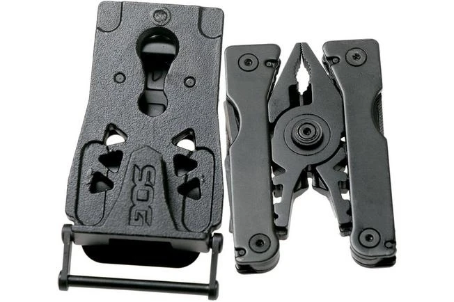 SOG Sync I Traveller SN1002 Multi-tool 4 SOG Sync I Traveller SN1002 Multi-tool - Image 4