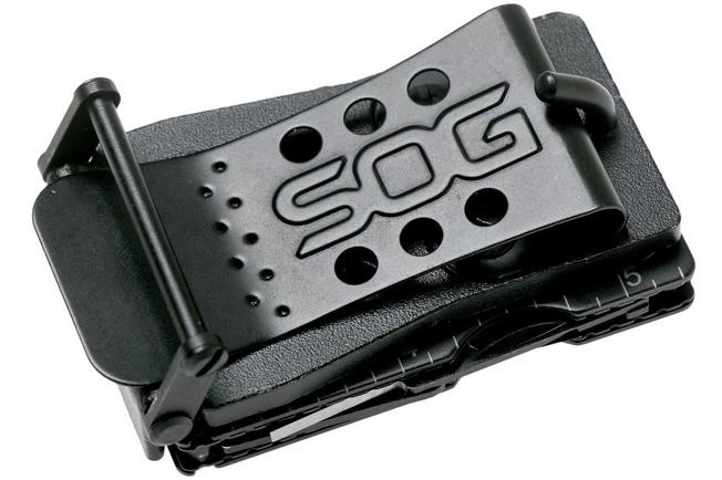 SOG Sync I Traveller SN1002 Multi-tool 6 SOG Sync I Traveller SN1002 Multi-tool - Image 6