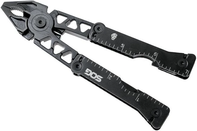 SOG Sync II Traveller SN1012 Multi-tool 1 SOG Sync II Traveller SN1012 Multi-tool