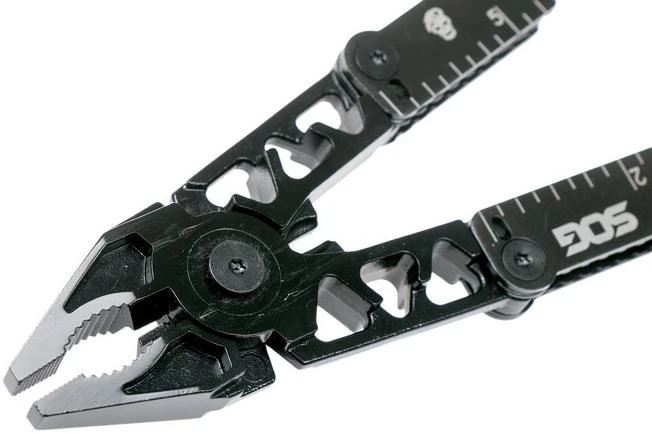 SOG Sync II Traveller SN1012 Multi-tool 2 SOG Sync II Traveller SN1012 Multi-tool - Image 2