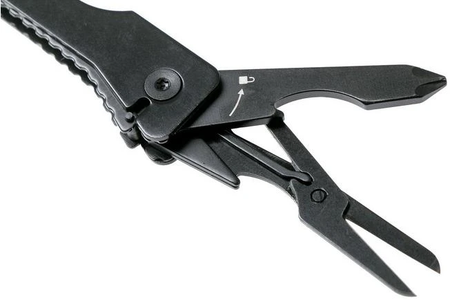 SOG Sync II Traveller SN1012 Multi-tool 3 SOG Sync II Traveller SN1012 Multi-tool - Image 3