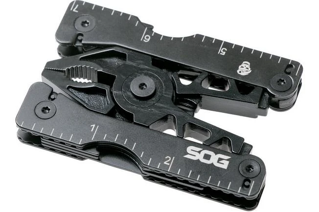 SOG Sync II Traveller SN1012 Multi-tool 6 SOG Sync II Traveller SN1012 Multi-tool - Image 6
