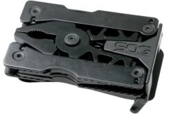 SOG Sync II Traveller SN1012 Multi-tool 17 SOG Sync II Traveller SN1012 Multi-tool -Knives Store SOG SNC2 TRV 08 sog