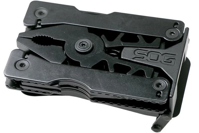 SOG Sync II Traveller SN1012 Multi-tool 8 SOG Sync II Traveller SN1012 Multi-tool - Image 8
