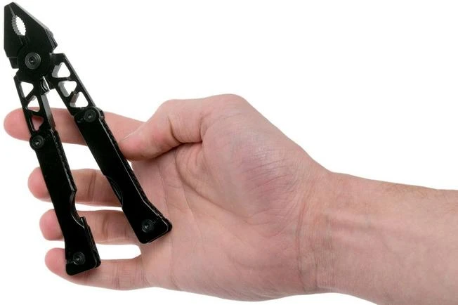 SOG Sync II Traveller SN1012 Multi-tool 10 SOG Sync II Traveller SN1012 Multi-tool - Image 10