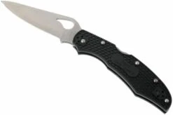 Spyderco Byrd Cara Cara 2 BY03PBK2 Pocket Knife
