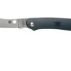 Spyderco Roadie Grey C189PGY Pocket Knife