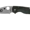 Spyderco Native 5 40th Anniversary Damascus C41CF40TH Limited Edition Pocket Knife