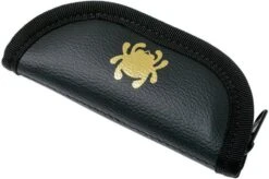 Spyderco Native 5 40th Anniversary Damascus C41CF40TH Limited Edition Pocket Knife -Knives Store SPC41CF40TH 08 spyderco